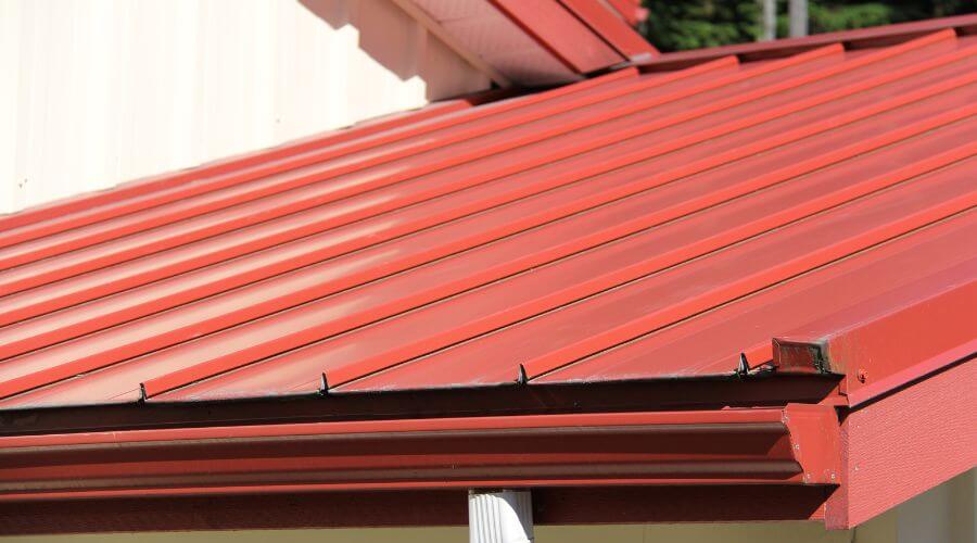 Gutter Debris Removal in Story, WY
